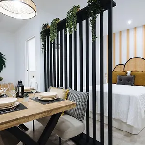  Appartamento Wish Miraflores De Spagna