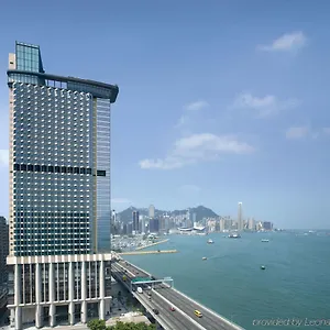***** Hotel Harbour Grand Cina